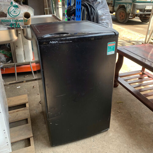 tu lanh mini aqua cu dung cho ca nhan 1