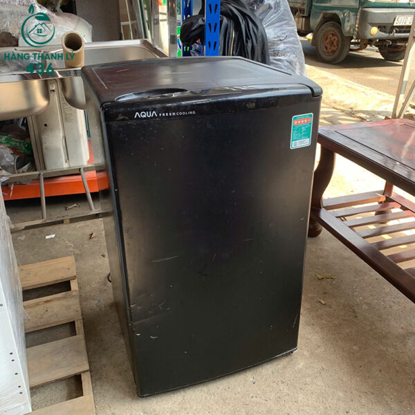 tu lanh mini aqua cu dung cho ca nhan 1
