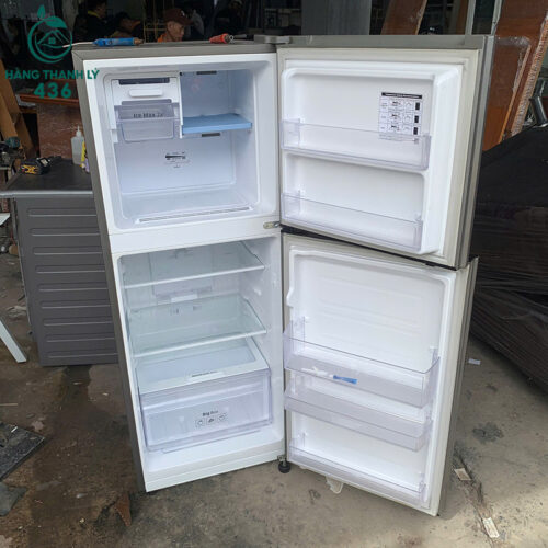 Tủ Lạnh Samsung Cũ 2 Cánh Dung Tích 216 Lít 2 tu lanh samsung cu 2 canh dung tich 216 lit 2