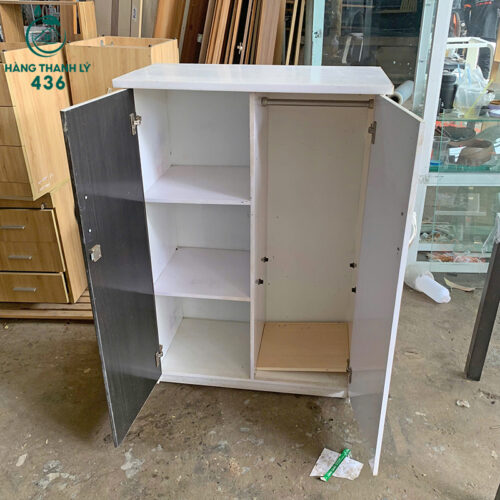 tu tai lieu cu 2 canh phoi trang den 84cm 1 1