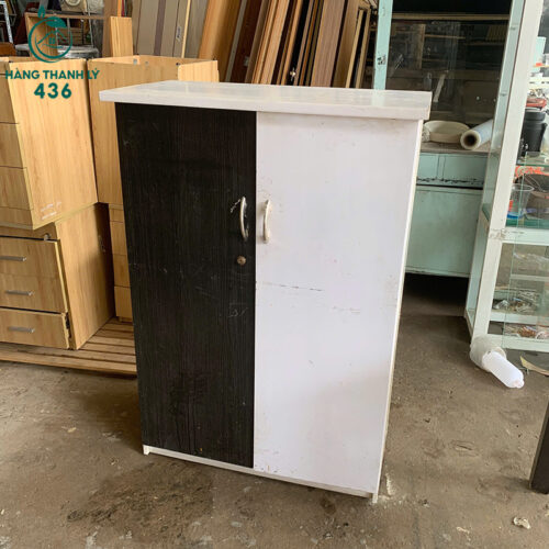 tu tai lieu cu 2 canh phoi trang den 84cm 3