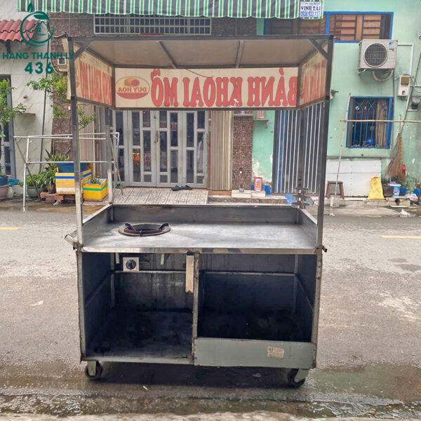 xe ban banh khoai mo cu co khung kinh 1