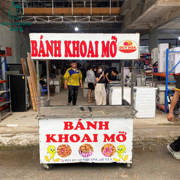 xe ban banh khoai mo cu co khung kinh 2
